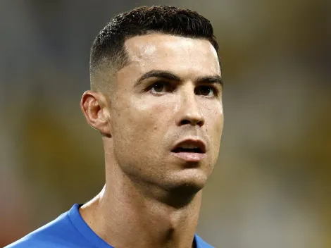 Cristiano Ronaldo aponta quem tem chances de ser o seu 'sucessor' no Manchester United