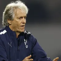 Torcida do Al-Hilal pede demissão de Jorge Jesus, e português ganha força em gigante brasileiro