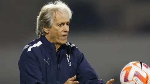 (Photo by Francois Nel/Getty Images)