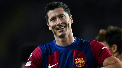 (Photo by David Ramos/Getty Images)