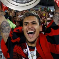Clube da Premier League manifesta interesse e se prepara para fechar com Pedro, do Flamengo
