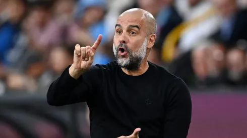 (Photo by Michael Regan/Getty Images)