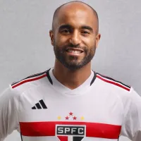 Lucas Moura revela o único clube do futebol brasileiro que nunca jogaria: \'Com todo respeito\'
