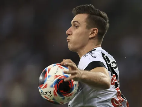 Mercado da bola: Lucas Piton, do Vasco, é alvo de gigante da Serie A