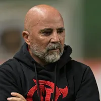 Flamengo: Futuro de Sampaoli está definido, afirma jornalista