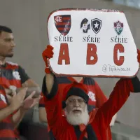 Torcida do Flamengo aponta os clubes do futebol brasileiro que eles mais odeiam