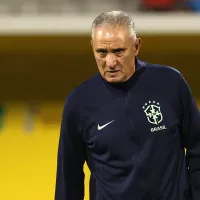 De volta aos trabalhos: Tite chega em acordo verbal com gigante do futebol brasileiro