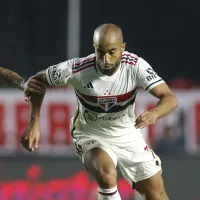Lucas Moura elege quem é o melhor jogador do futebol brasileiro na atualidade