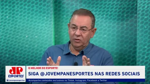 Divulgação/ Jovem Pan