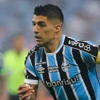 Luis Suárez revela quem é o melhor atacante do futebol brasileiro na atualidade
