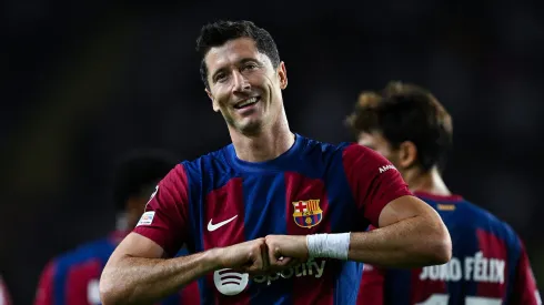 (Photo by David Ramos/Getty Images)