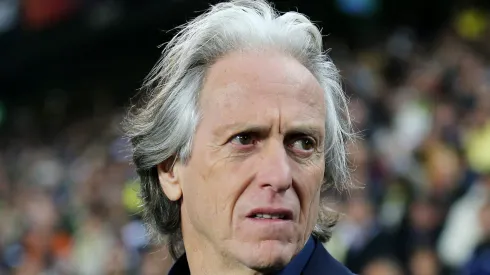 (Photo by Ahmad Mora/Getty Images)