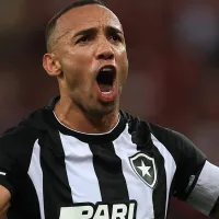 Marçal solta o verbo e detona treinador de \'rival\': \'Tem que aprender a perder\'