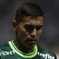 Dudu é sincero e aponta o único clube do futebol brasileiro em que nunca jogaria