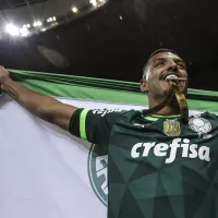 Europa de olho! Gabriel Menino, do Palmeiras, é cobiçado por gigante do futebol europeu