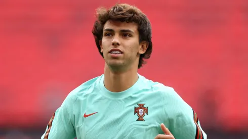 (Photo by Alex Pantling/Getty Images)