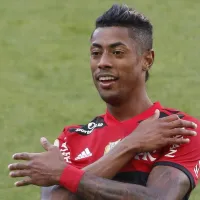 Bruno Henrique recusa o Vasco e prioriza acerto com outro clube do futebol brasileiro