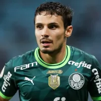 Raphael Veiga revela sem medo o único clube do futebol brasileiro em que nunca jogaria