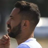 Éverton Ribeiro, do Flamengo, revela ligação com badalado treinador: \'Ele liga para saber\'