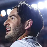 Clube do futebol brasileiro pode acertar a contratação de Alexandre Pato, do São Paulo