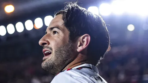 (Photo by Marcelo Endelli/Getty Images)