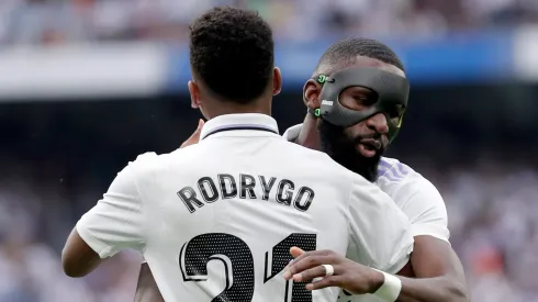 (Photo by David S. Bustamante/Soccrates/Getty Images)