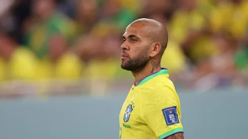 (Photo by Michael Steele/Getty Images)