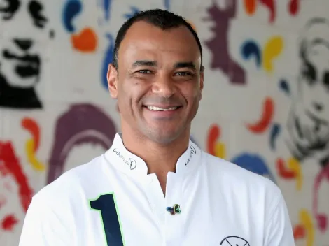 Cafú deixa Ancelotti de lado e revela quem é o técnico ideal para a Seleção Brasileira: "Vai trazer a taça"