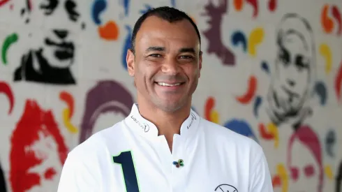 (Photo by Friedemann Vogel/Getty Images for Laureus)