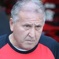 Zico elogia Fernando Diniz, mas aponta o treinador ideal para a Seleção Brasileira: \'Mais conquistas\'