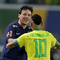 Atacante brasileiro detona convocação de Fernando Diniz: “não sou brasileiro”