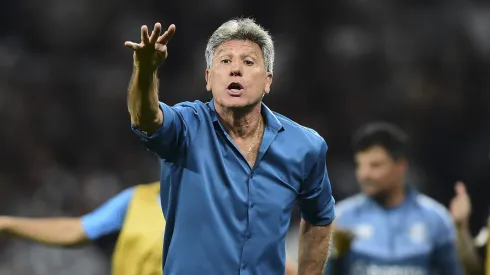 (Photo by Mauro Horita/Getty Images)