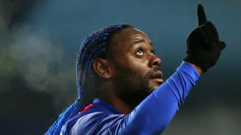 (Photo by Dmitry Korotayev/Epsilon/Getty Images)