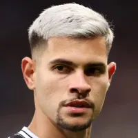 Multa de 100 milhões de libras: Bruno Guimarães firma contrato milionário até 2028