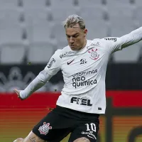 Róger Guedes não fica em cima do muro e elege o maior clube do futebol brasileiro