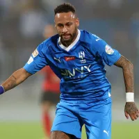 Neymar surpreende e revela desejo de jogar com craque do futebol brasileiro
