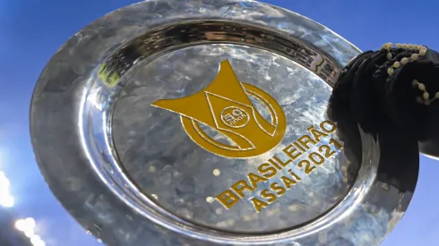 Photo by Pedro Vilela/Getty Images