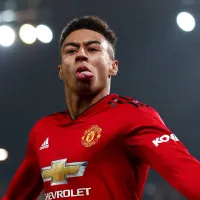 Livre no mercado, Jesse Lingard pega a todos de surpresa e encaminha acerto com novo clube