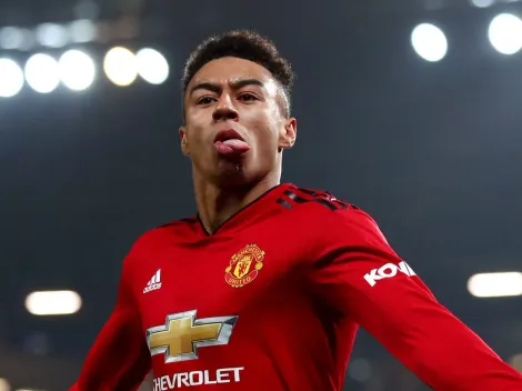 Livre no mercado, Jesse Lingard pega a todos de surpresa e encaminha acerto com novo clube