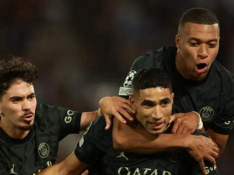 PSG x Olympique de Marseille: Saiba onde assistir, horário e escalações