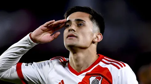 (Photo by Marcelo Endelli/Getty Images)