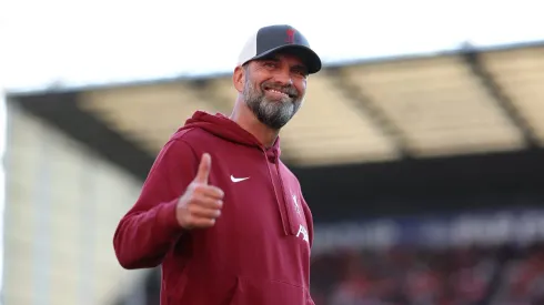 (Photo by Alex Livesey/Getty Images)