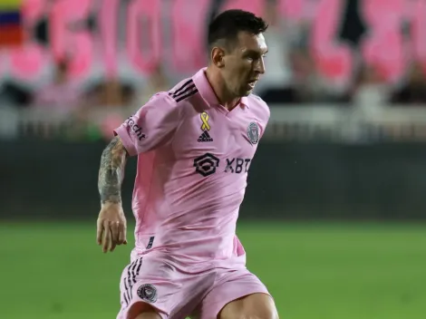 Como assistir Orlando City x Inter Miami no Brasil: Data, Hora e Canal de TV para a MLS 2023