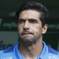 Verdão em busca de reforços! Palmeiras faz consultas por grandes nomes do futebol brasileiro