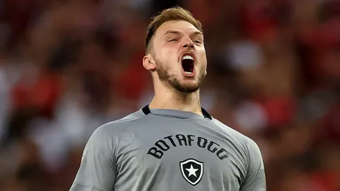 Photo by Buda Mendes/Getty Images