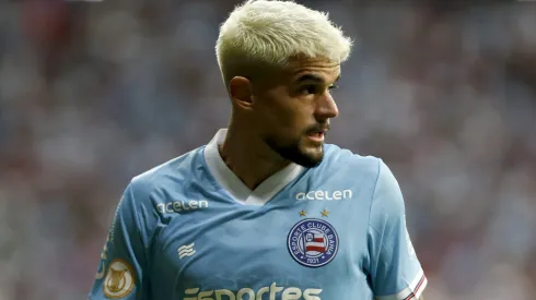 Fotos: Felipe Oliveira/EC Bahia