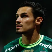 Raphael Veiga é sincero e revela ser torcedor de gigante do futebol brasileiro