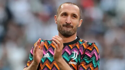 Photo by Emilio Andreoli/Getty Images