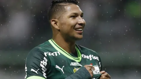 Photo by Ricardo Moreira/Getty Images