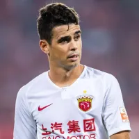 Contratação histórica: Oscar tem pré-acordo para jogar em gigante do futebol brasileiro